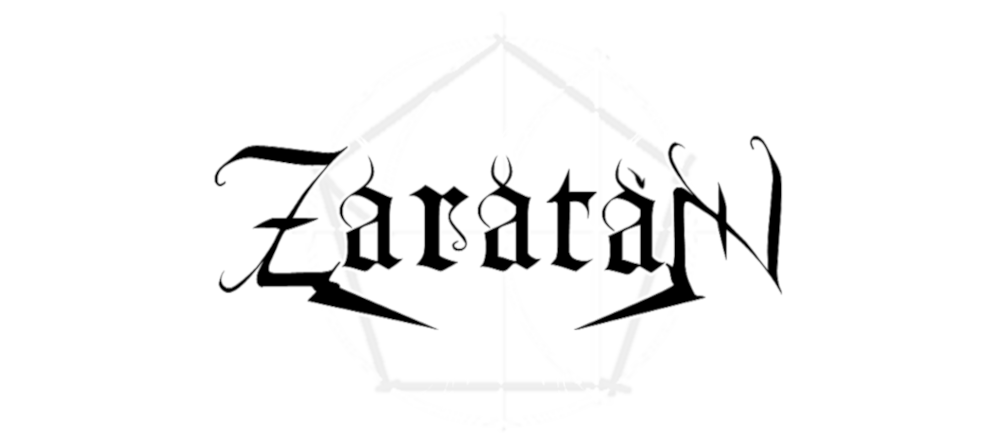 Logo Zaratan